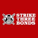 Strike Three Bonds logo